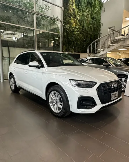 Audi Q5 Elite