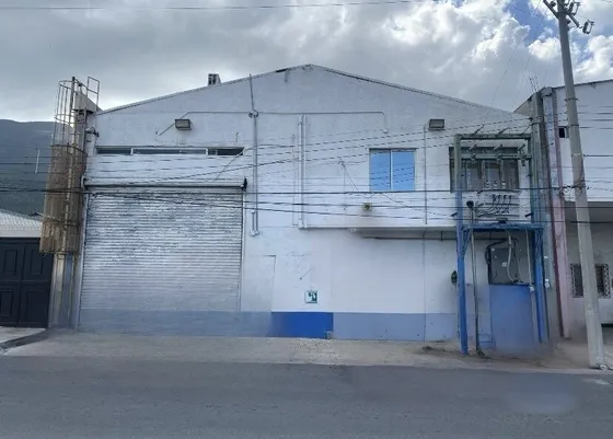 Bodega En Renta En Monterrey