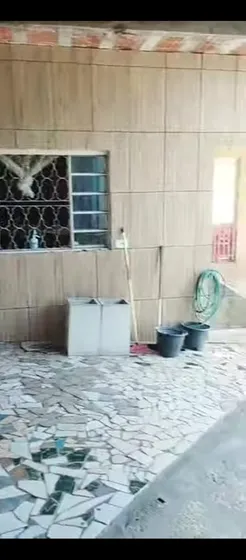 Casa Com Fogão A Lenha!!