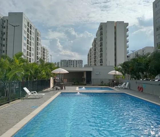 Vendo Apartamento En Capichay Unidad Azalea