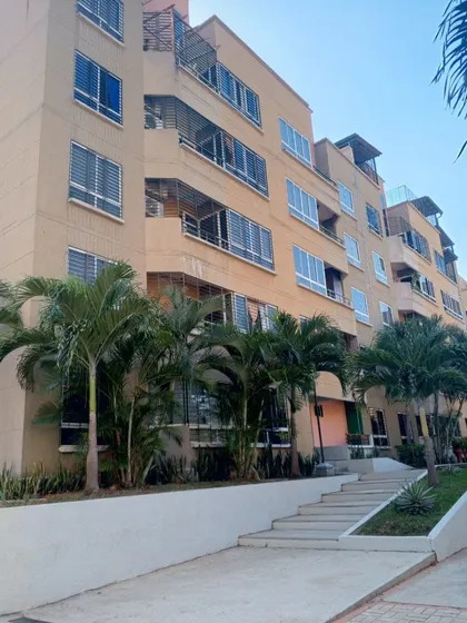 Penthouse Dúplex Para La Venta San Diego Con Vigilancia Privada 24h Vm 