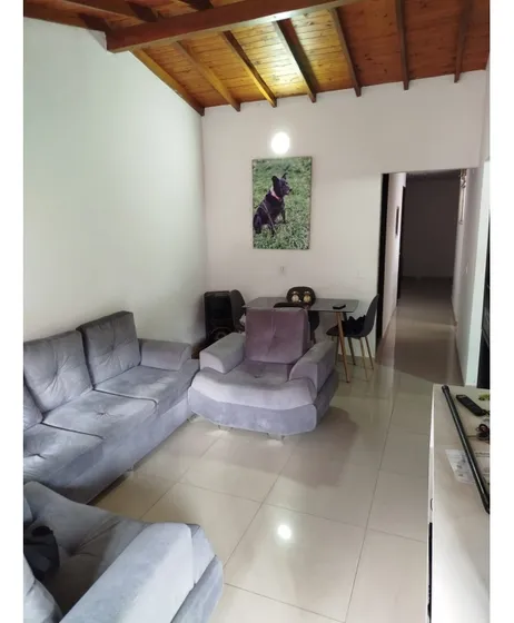 Casa En Venta En Santa Ana Bello 