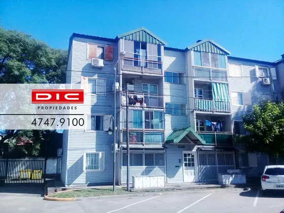 Depto 6 Amb Bajas Expensas En Victoria