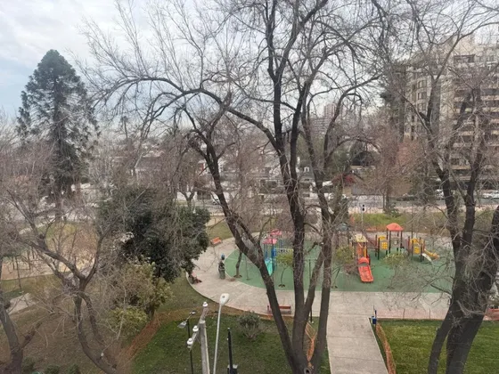 Castillo Velasco - Frente A Plaza