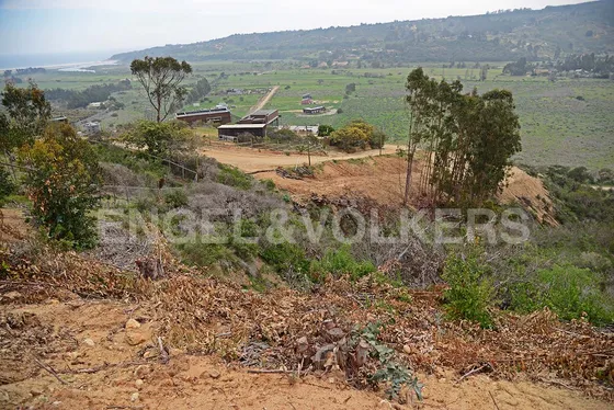 Parcela Venta Bosque Mar.