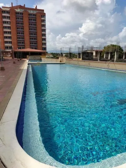 Súper Económico! Apartamento De 65 Mtrs2 Con Dos Piscina Y Puesto De Estacionamiento En Venta Ubicado En Higuerote