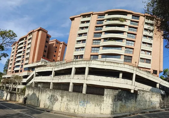 Apartamento Remodelado Res. Brisas Del Bosque El Retiro San Antonio De Los Atos