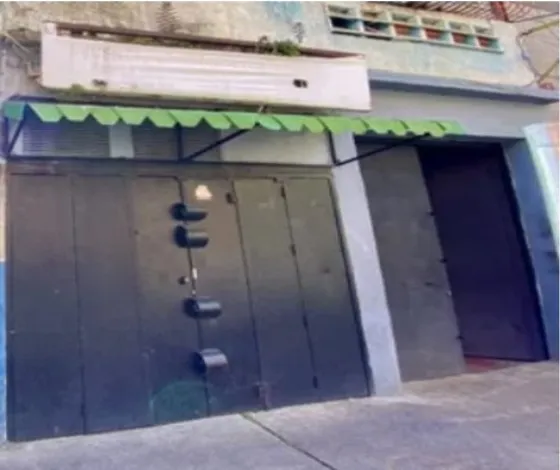 En Venta Local - Depósito Ideal Para Depósito Y Logística A Tiendas Del Centro De Valencia A Una Cuadra De Av. Lara