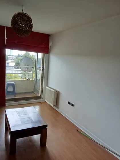 Arriendo Dpto Los Angeles 6 Piso Manuel Rodriguez 