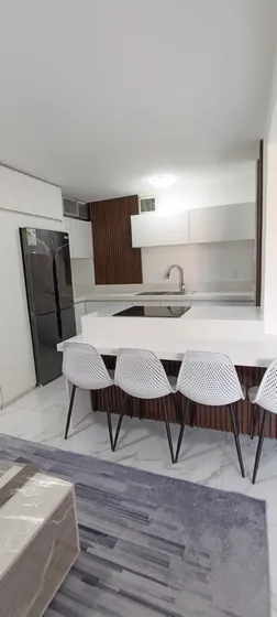 Apartamento A Estrenar En Alquiler En Punta Marina, Lechería