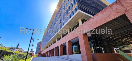 Ls Negocio En Alquiler En Boleita Norte 25-7948 Yk 