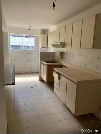 Venta De Apartamento 3 Hab , 2 Baños ,2 Puesto Urb Las Minas