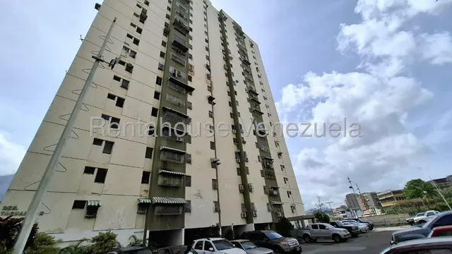 ¡¡esplendida Joya Potencial, Apartamento En Venta En Una Calle Privilegiada Residencial!! - Los Cortijos - Los Ruices - Luis Gomez - Mls #25-23976