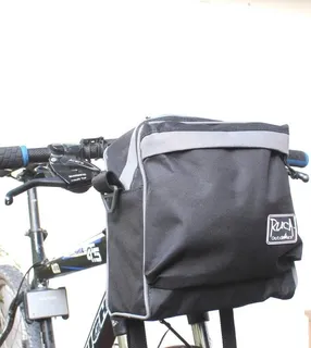 Morral para bicicleta mercadolibre deals