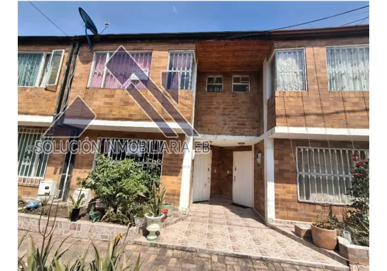 Sieb 109. Casa En Venta, San Marcos, Funza Cundinamarca
