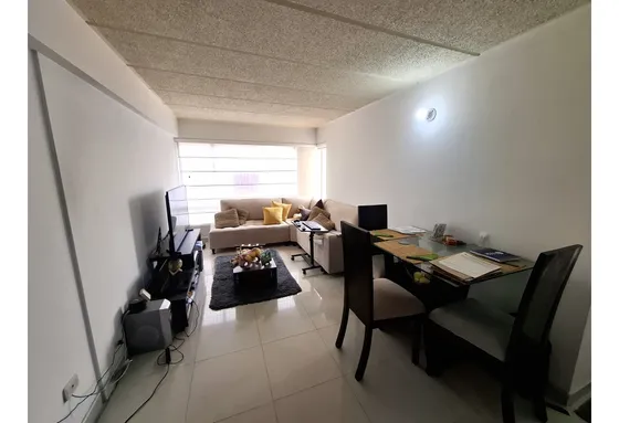 Venta De Apartamento En La Liberia, Bogotá