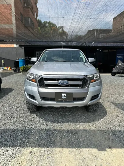 Ford Ranger 3.2 Xls