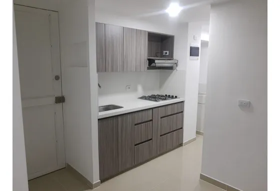 Apartamento En Alquiler Bello