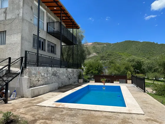 Casa En Alquiler Temporario
