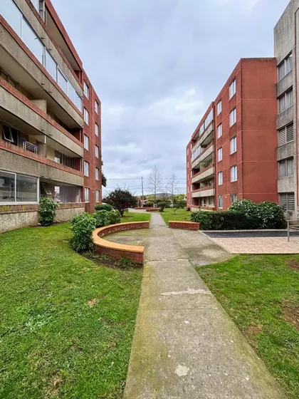 Departamento En Venta 3d2b, Lomas San Sebastian.