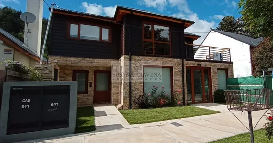 Departamento  En Venta En Centro, San Martin De Los Andes, Patagonia