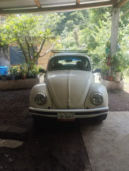 Volkswagen Bocho-vocho 1991 1.6