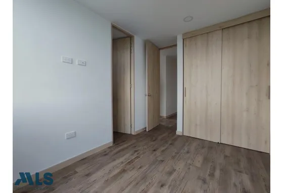 Se Vende Apartamento En Marinilla(mls#246067)