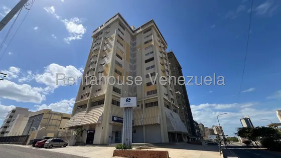 Apartamento En Venta En Av. Bella Vista Yh