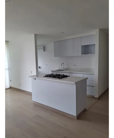 Venta De Apartamento En Marinilla 