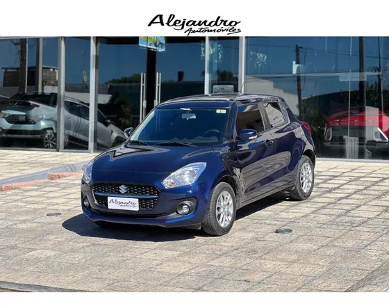 Suzuki Swift 1.2 Gl 5p
