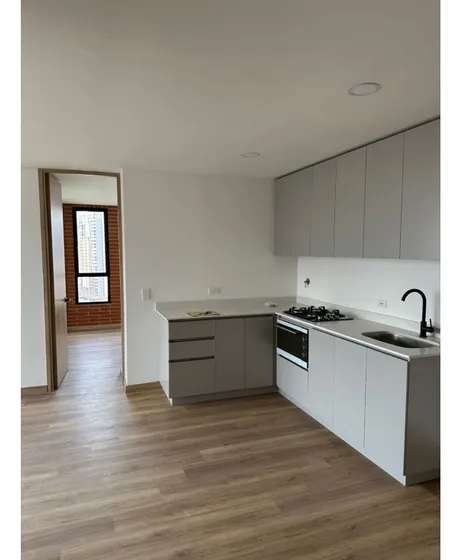 Apartamento En Arriendo Cerca A Mayorca