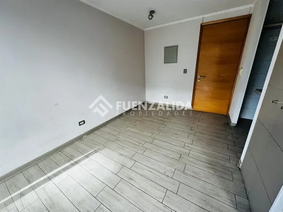 Departamento En Venta De 1 Hab En San Miguel