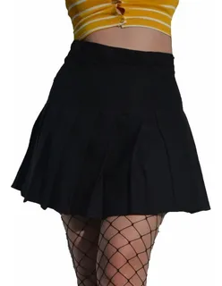 Faldas coreanas juveniles de moda sale