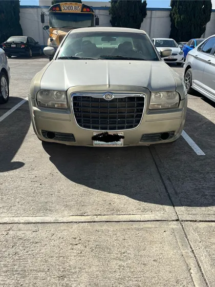 Chrysler 300 3.5 M Mt