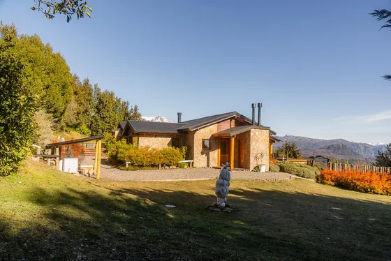 Casa En  Miralejos 