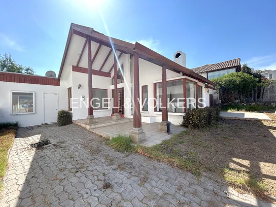 Venta En San Joaquín