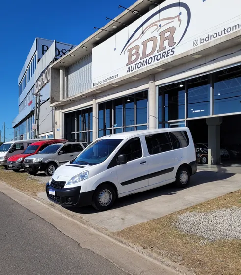 Peugeot Expert 1.6 Hdi Confort