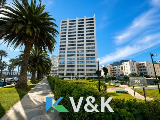 Departamento | Torres Del Pacífico 3 | Viña Del Mar
