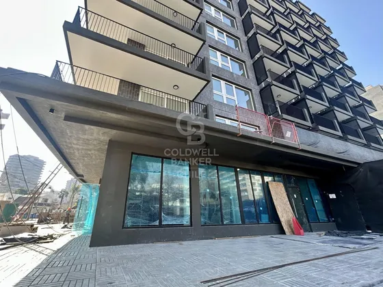 Local Comercial Con Alta Visibilidad, Las Condes