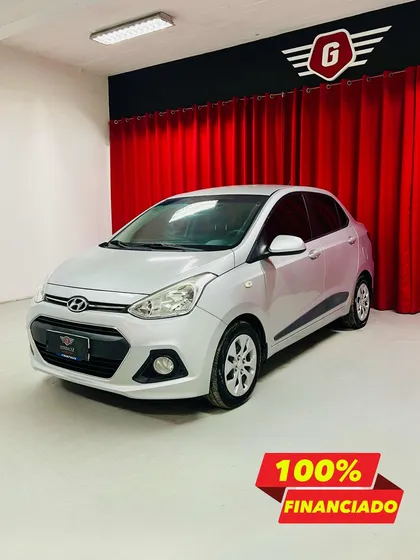 Hyundai Grand I10 1.2 Gls Seg 87cv Mt