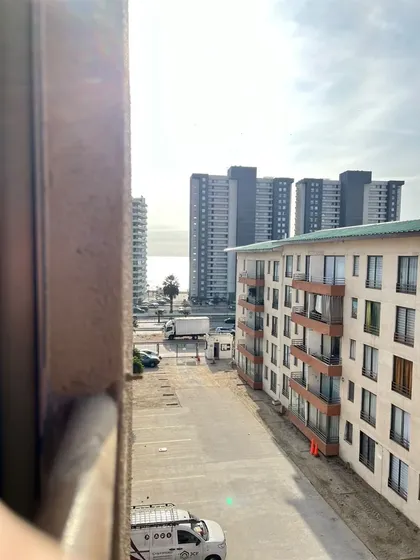 Departamento En Arriendo De 3 Dorm. En Coquimbo