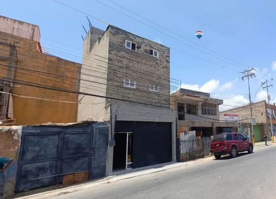 Oportunidad Alquiler Local - Edificio Av Bolivar, Porlamar, Isla De Margarita