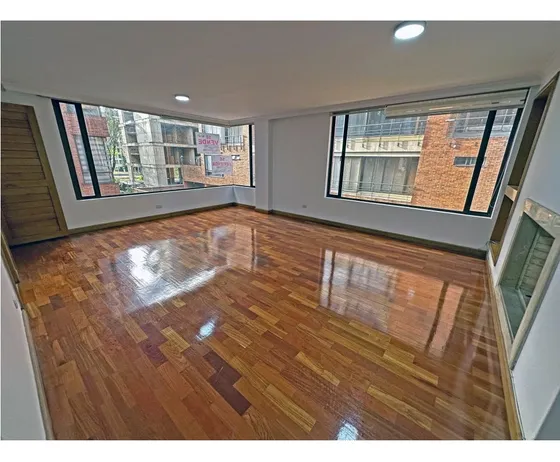 Arriendo Apartamento Chico Bogota 
