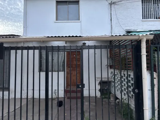 Acogedora Casa En Villa Rengifo, Buin