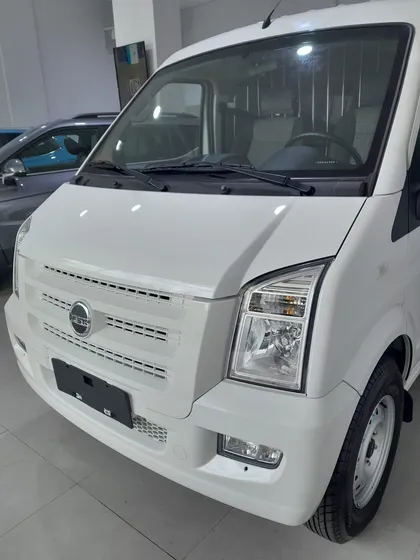 Dfsk C35 1.5 Van Cargo