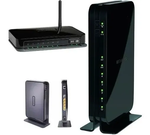 Netgear cg3100d repetidor wifi sale