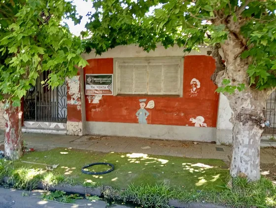 Casa A Mts De Uriarte - Venta Directa - Oportunidad!!