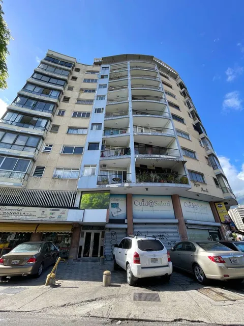 Apartamento En Venta En Campo Claro 