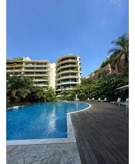Vendo Apartamento 320m2 Campo Alegre 4504