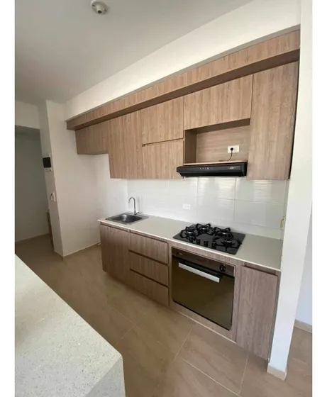 Apartamento En Venta Bello